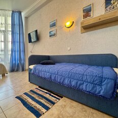 Квартира 31 м², студия - изображение 4