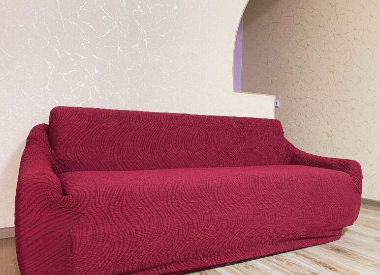 66 м², 2-комнатная квартира 3 000 ₽ в сутки - изображение 71