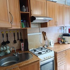 Квартира 50 м², 2-комнатная - изображение 5