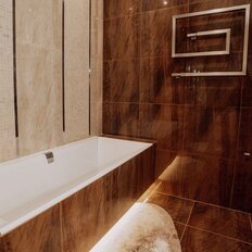 Квартира 110 м², 3-комнатная - изображение 3