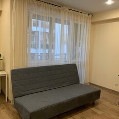 Квартира 33 м², 1-комнатная - изображение 3