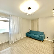 Квартира 30 м², студия - изображение 2