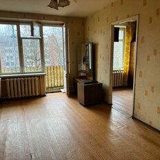 Квартира 42 м², 2-комнатная - изображение 5
