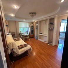Квартира 42,5 м², 2-комнатные - изображение 2