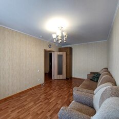 Квартира 37,5 м², 1-комнатная - изображение 4