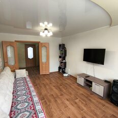 Квартира 76,6 м², 4-комнатная - изображение 3