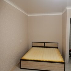 Квартира 32 м², 1-комнатная - изображение 5