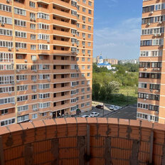 Квартира 57 м², 1-комнатная - изображение 1