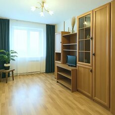 Квартира 60 м², 3-комнатные - изображение 3