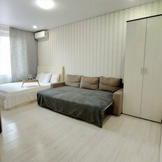 Квартира 38 м², 1-комнатная - изображение 5
