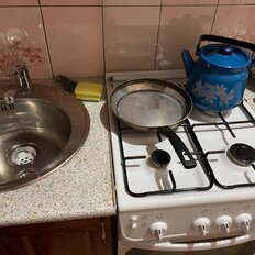 Квартира 29,9 м², 1-комнатная - изображение 1