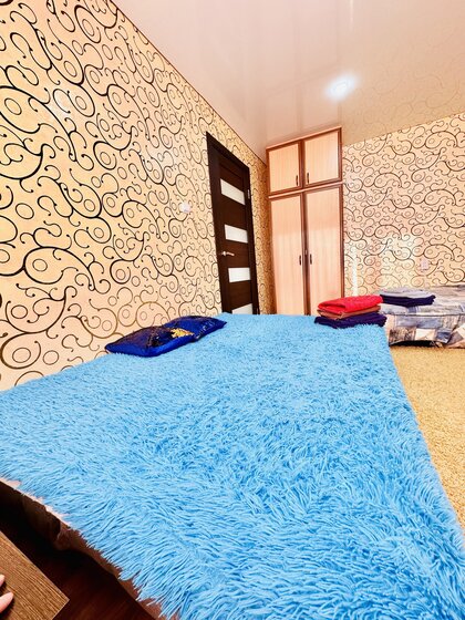 34 м², 1-комнатная квартира 2 500 ₽ в сутки - изображение 32