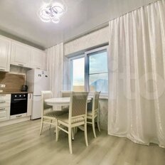 Квартира 65 м², 2-комнатная - изображение 5