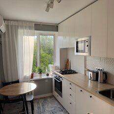 Квартира 36,4 м², 2-комнатная - изображение 1