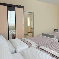 Квартира 25 м², студия - изображение 2