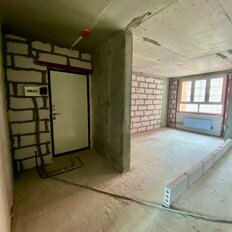 Квартира 50,8 м², 2-комнатная - изображение 4