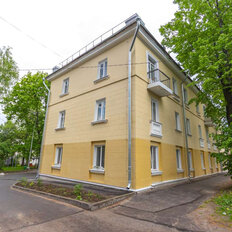 Квартира 53,2 м², 3-комнатная - изображение 2