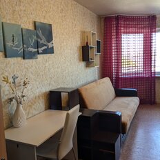 Квартира 39 м², 1-комнатная - изображение 4