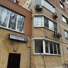 Квартира 66,2 м², 2-комнатная - изображение 2