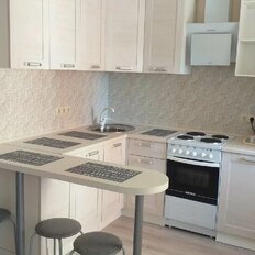 Квартира 43 м², 2-комнатная - изображение 1
