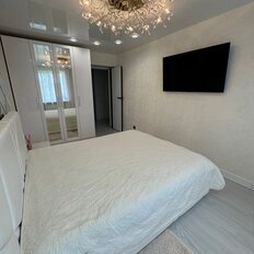 Квартира 66,6 м², 3-комнатная - изображение 5