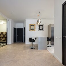 Квартира 160 м², 4-комнатная - изображение 4