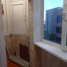 Квартира 44,9 м², 1-комнатная - изображение 5