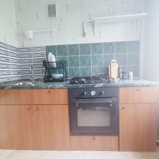 Квартира 30 м², 1-комнатная - изображение 2