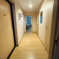 Квартира 42 м², 1-комнатная - изображение 5