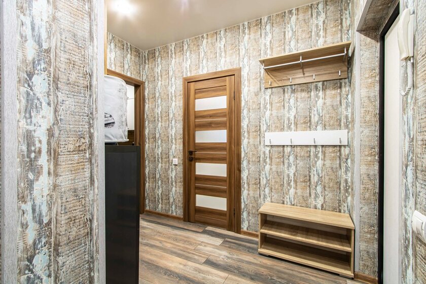 50 м², 1-комнатная квартира 7 800 000 ₽ - изображение 62