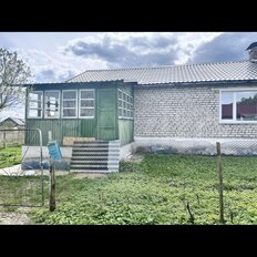 часть дома + 10 соток, участок - изображение 3