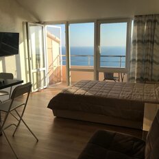 Квартира 28 м², 1-комнатные - изображение 2