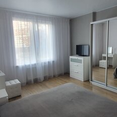 Квартира 92 м², 3-комнатная - изображение 5