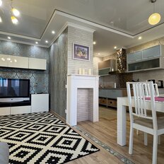 Квартира 75 м², 2-комнатная - изображение 3