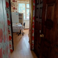 Квартира 44 м², 2-комнатная - изображение 2