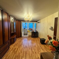 Квартира 36 м², 1-комнатная - изображение 3