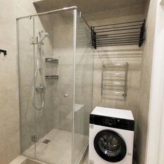 Квартира 25 м², 1-комнатная - изображение 4