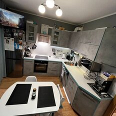Квартира 36,2 м², 1-комнатная - изображение 3