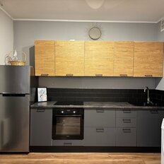 Квартира 35 м², 1-комнатная - изображение 2