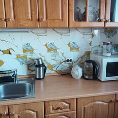 Квартира 56,6 м², 2-комнатная - изображение 3