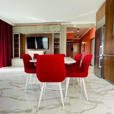 Квартира 100 м², 3-комнатные - изображение 5