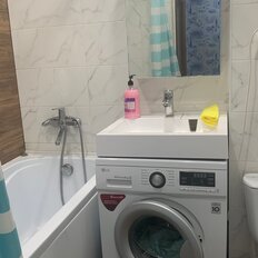 Квартира 38 м², 1-комнатная - изображение 5