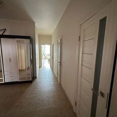 Квартира 94 м², 2-комнатная - изображение 4
