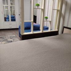 Квартира 34 м², 1-комнатная - изображение 5