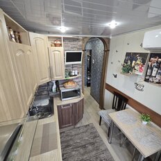 Квартира 57 м², 3-комнатная - изображение 2