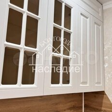 Квартира 32 м², 1-комнатная - изображение 4