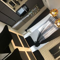 Квартира 40,6 м², 1-комнатная - изображение 1