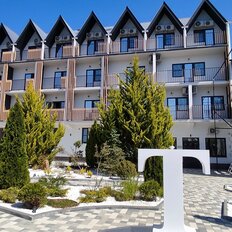 Квартира 17 м², студия - изображение 5