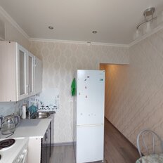 Квартира 39 м², 1-комнатная - изображение 2