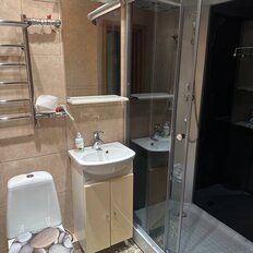 Квартира 41 м², 2-комнатная - изображение 5